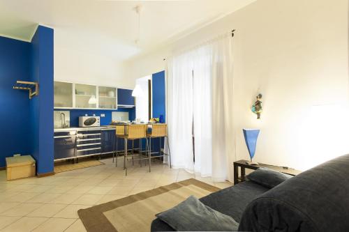 Deluxe Apartment image 1