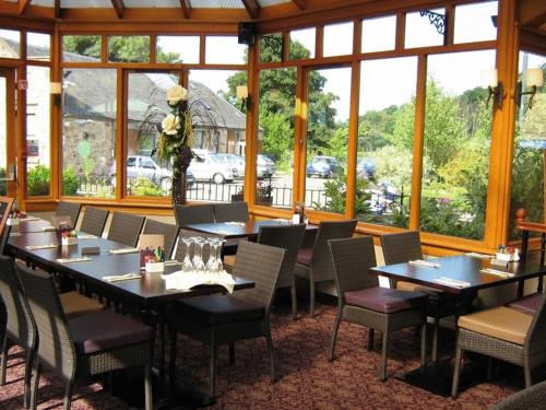 Laird And Dog Inn - image 4