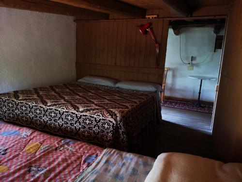 Pinnettu sardo cerca su Google casa di campagna in ecosistema insetti e animaletti simpatici in condivisione, stanza matrimoniale senza finestra, Leggere attentamente Prima di prenotare