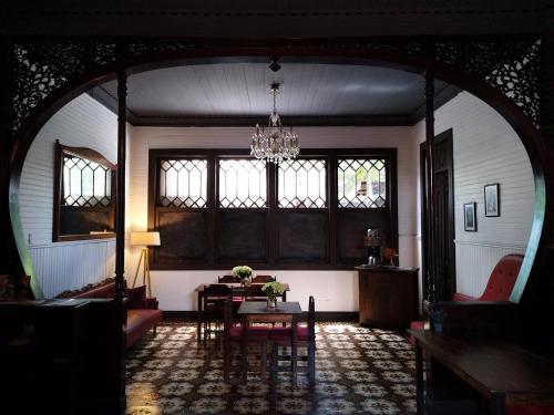 Casa Aldea Hotel Bed & Breakfast 5