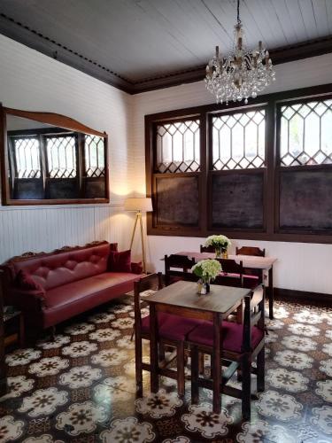 Casa Aldea Hotel Bed & Breakfast 4