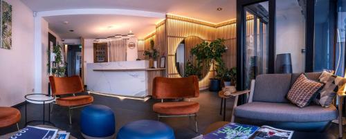 Best Western Aramis Saint-Germain