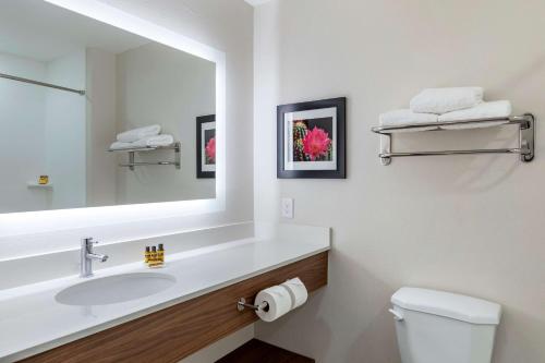 Best Western Plus Coachella Valley Inn & Suites Room Type - King Room
