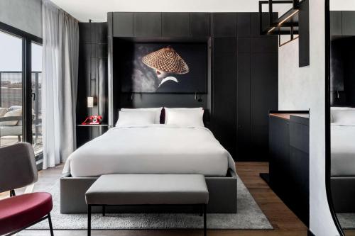 Hotel Paseo del Arte a member of Radisson Individuals - main image