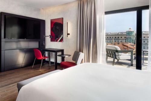 Hotel Paseo del Arte a member of Radisson Individuals - image 6
