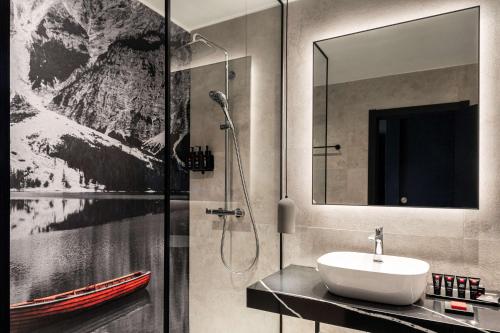 Radisson RED Madrid, Madrid (photo 7)