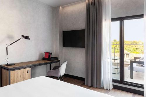 Radisson RED Madrid, Madrid (photo 9)