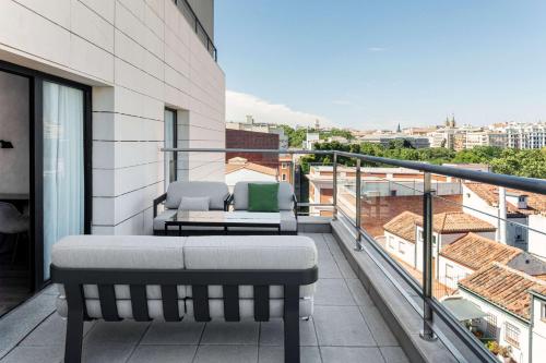 Radisson RED Madrid, Madrid (photo 10)