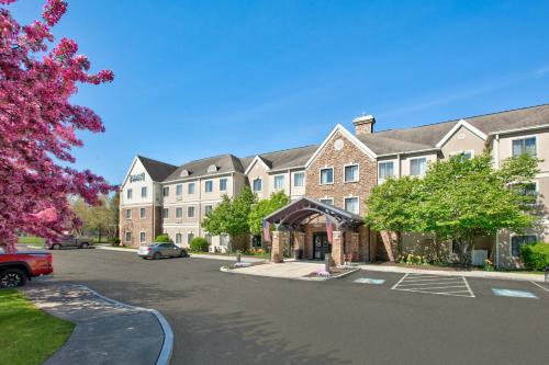 Staybridge Suites Corning