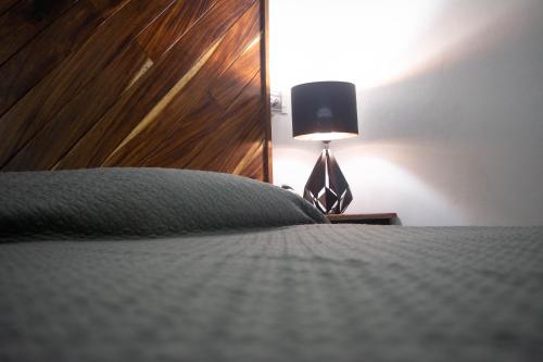 DownTown Rooms San Pancho Mexico - San Francisco