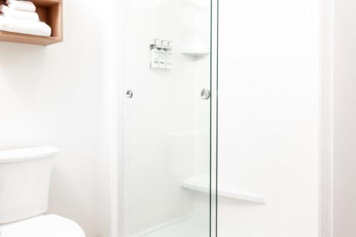 One-Bedroom Suite with Two Queen Beds