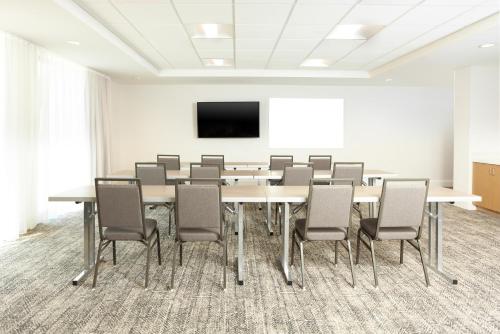 스테이브리지 스위트 샌버너디노 로마 린다 바이 IHG - 회의실/연회장