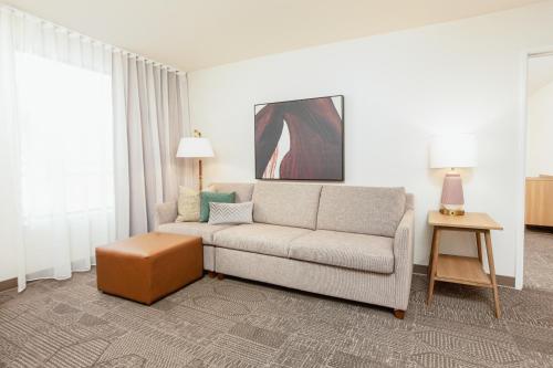 Two-Bedroom Suite - Hearing Accessible