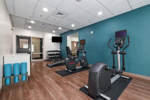 Holiday Inn Express Charlotte Southeast - Matthews by IHG in Charlotte, USA