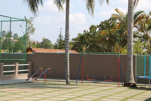 Chacara com piscina e muito lazer em Jarinu SP