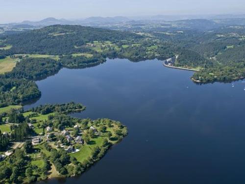 Charmant gîte à Saint-Romain-Lachalm avec terrasse et proximité Dunières - FR-1-582-264 (Charmant gite a Saint-Romain-Lachalm avec terrasse et proximite Dunieres - FR-1-582-264) in Chasse-sur-Rhone