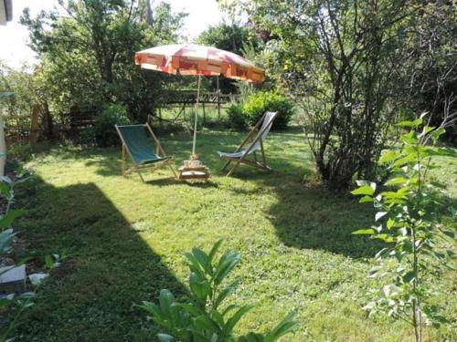 Gîte La Flèche 3 pièces 3 personnes - FR-1-410-196 - image 4