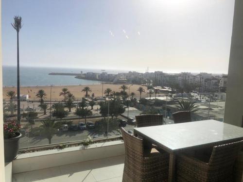New Luxury Apartment Sea View photo 1