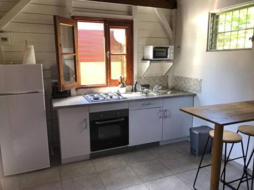 Eden Créole (Eden Creole) in Trois-Rivieres