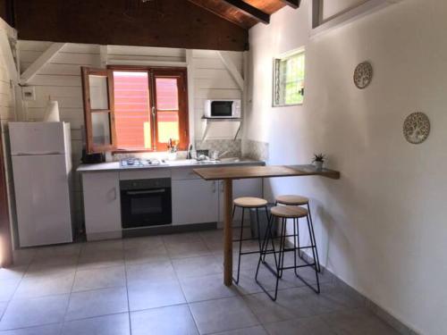 Eden Créole (Eden Creole) in Trois-Rivieres