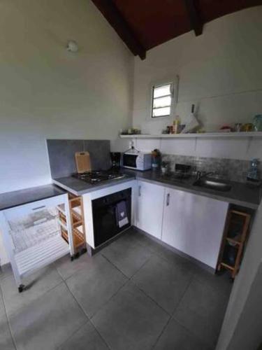 Eden Créole (Eden Creole) in Trois-Rivieres