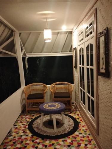 Pelangi Cottages