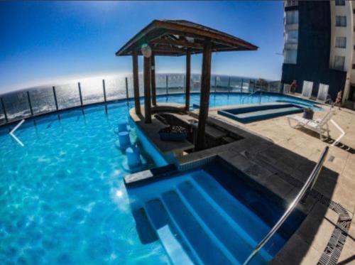 Pingel Apartment Vista Cochoa in 里納卡海灘