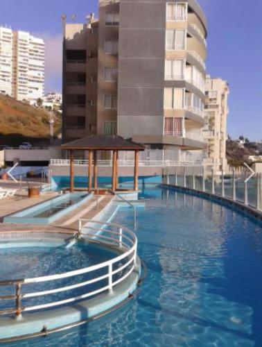 Pingel Apartment Vista Cochoa in 里納卡海灘