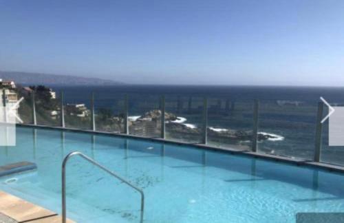 Pingel Apartment Vista Cochoa in 里納卡海灘