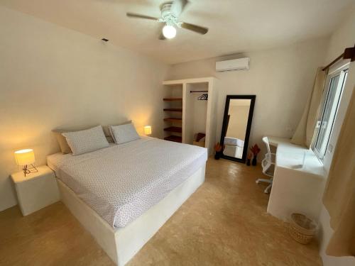 Casa Umay Room Type - King Suite