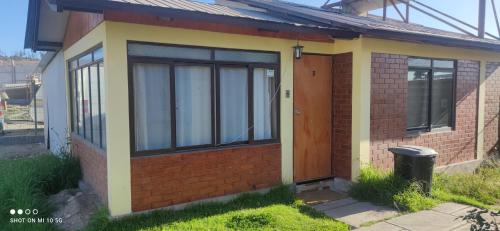 Las Cabañas del Francés