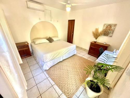 Casa Umay Room Type - King Suite