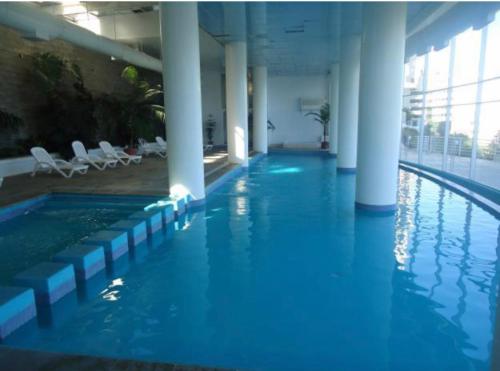 Pingel Apartment Vista Cochoa in 里納卡海灘