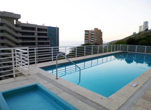 Pingel Apartment Vista Cochoa in 里納卡海灘