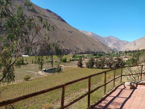 Ladera Loft Pisco Elqui