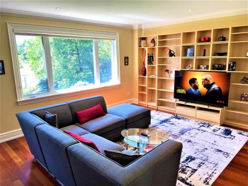 iResidence in Toronto - Unique Mansion - Fantastic Views with Breakfast, Toronto (Foto 8)