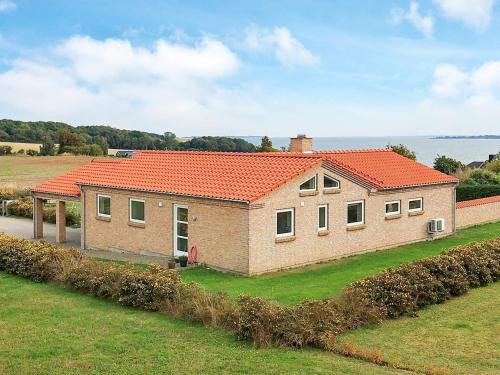  8 person holiday home in Faaborg in Bøjden
