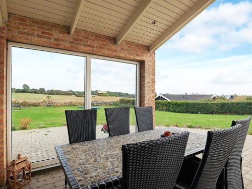  8 person holiday home in Faaborg in Bøjden