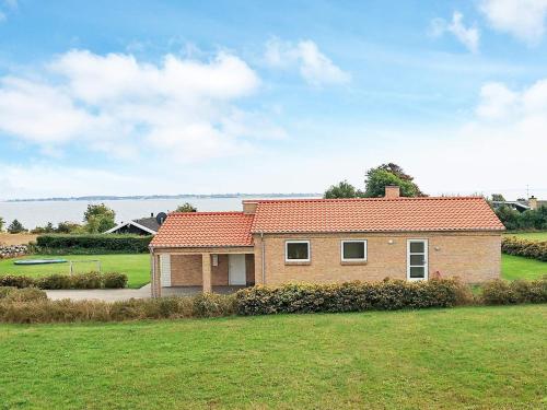  8 person holiday home in Faaborg in Bøjden