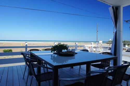 Holiday home Chalet Pleine Vue Sur Mer