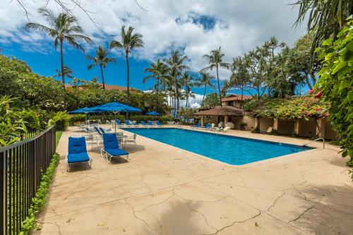 Makena Surf Resort #E-202 by Ali'i Resorts - image 2