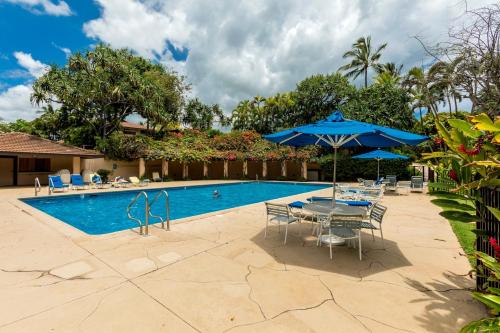 Makena Surf Resort #E-202 by Ali'i Resorts - image 11