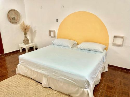 Casa Umay Room Type - King Suite