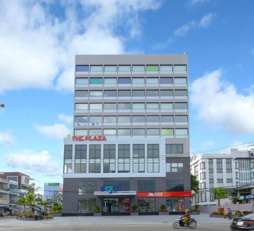 SOJO Hotel Hau Giang