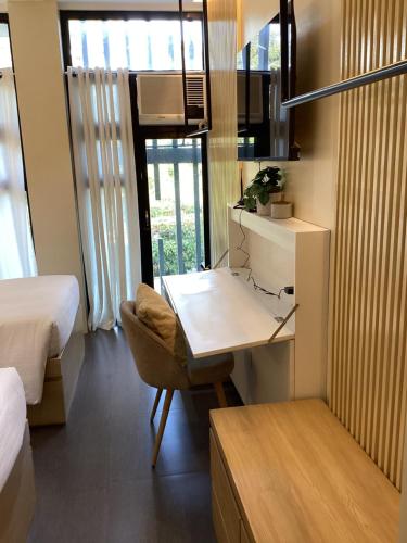 D' Residences – Cebu City, IL