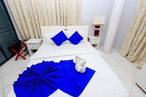 Hotel Galilee