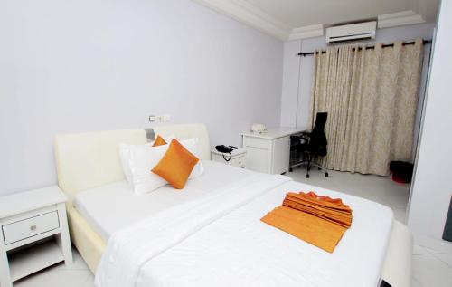 Hotel Galilée - image 5