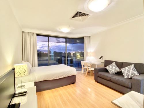 Milson Serviced Apartments - image 8