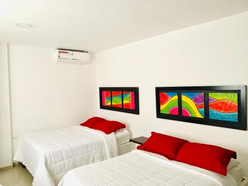 Apartahotel Bahia Tropical