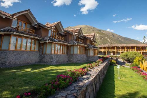 Photo - Casa Andina Premium Valle Sagrado Hotel & Villas